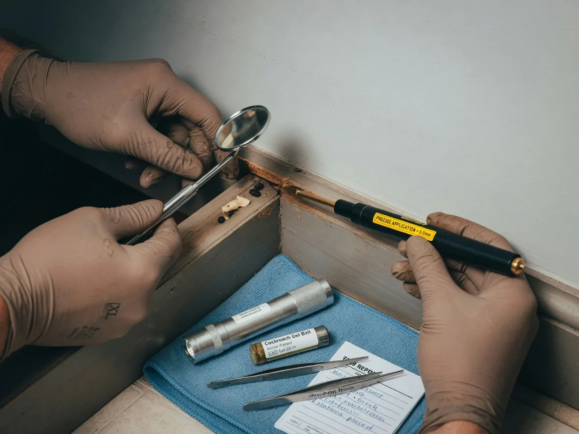 Why choose Emergency Pest Control in Petersburg, ND